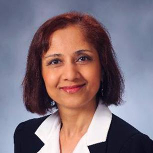 Photo of Shambhavi Chandraiah, MD, FRCPC, DLFAPA Professor & Assoc Chair Of Clinical Affairs & Residency Program Director