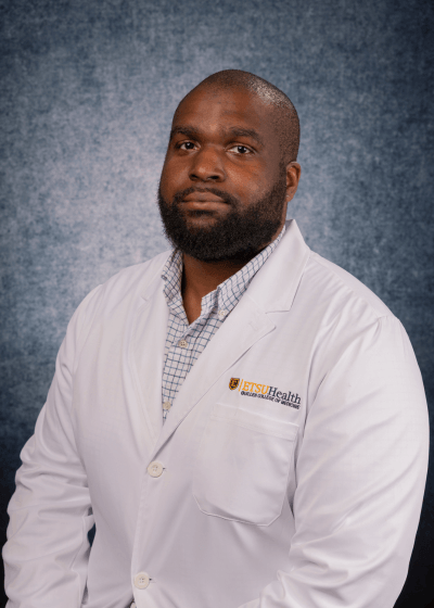 Photo of Joseph Dossett, M.D.