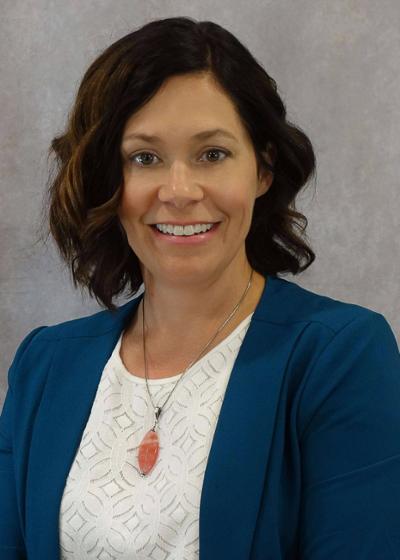 Photo of Julia Thompson, Ph.D. Assistant Professor