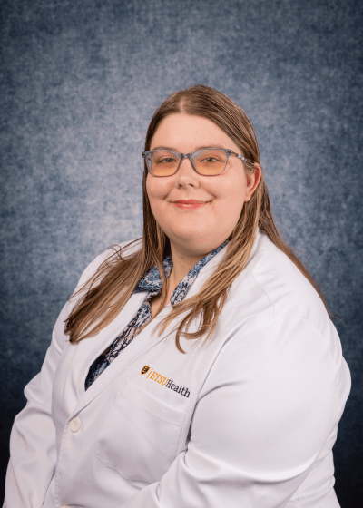 Photo of Krista Serocki, M.D.