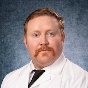 Photo of Noah Anderson, M.D.