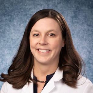 Photo of Stephanie Castlewhite, M.D.