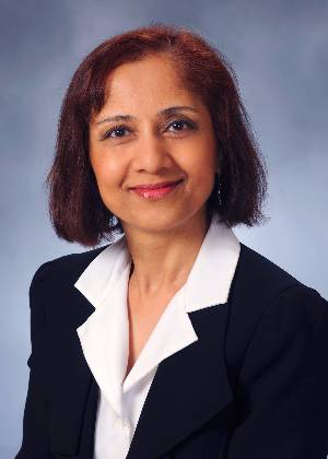 Photo of Shambhavi Chandraiah, MD, FRCPC, DLFAPA