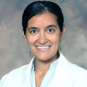 Photo of Sukhvinder Cheema, M.D.