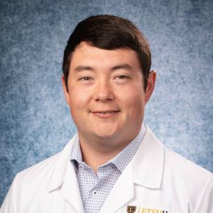 Photo of Daniel Caydyn Westwood, M.D.