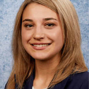 Photo of Gabriella Cote 
Research Liaison
