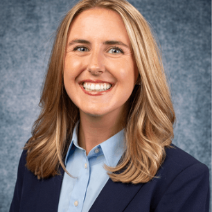 Photo of Megan Dobrose 
Research Liaison
