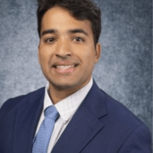 Photo of Yash Deo 
Research Liaison

