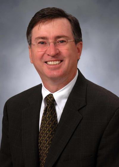 Photo of Randy L. Byington, Ph.D.