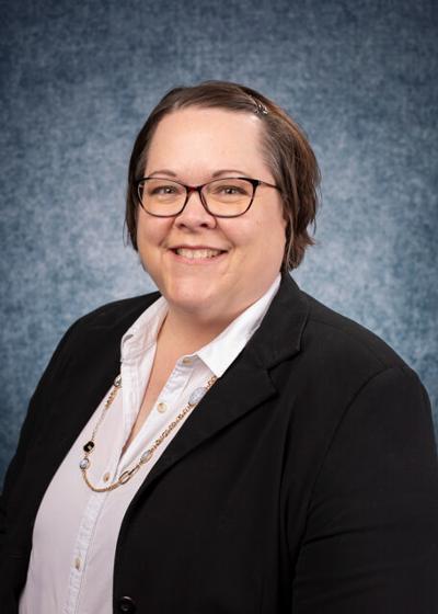 Photo of Carey Deyton, M.Ed.