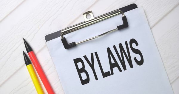 image for Bylaws