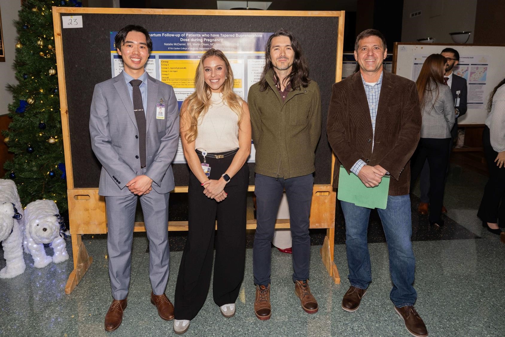 2024 Student Research Symposium