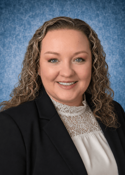 Photo of Dr. Deidre Johnson Academic Support Counselor, Assistant Professor