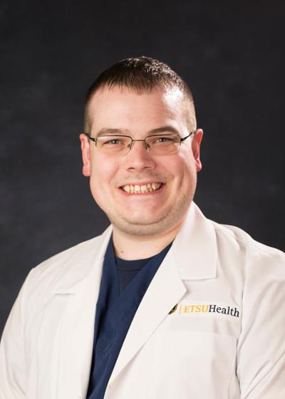Photo of Matt Krolikowski Internal Medicine