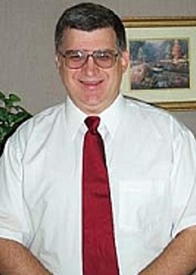 Photo of George Youngberg Pathology