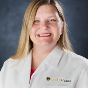 Photo of Amanda Stoltz, MD, FAAFP