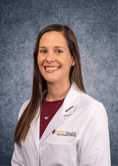 Photo of Alyssa Brown, M.D.