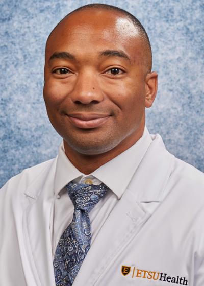 Photo of Jamal Brazan, MD 