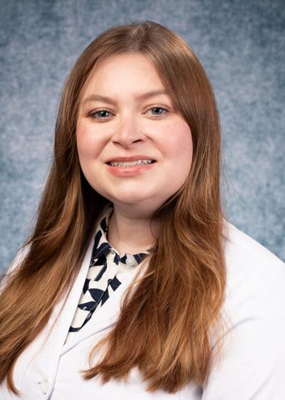 Photo of Kaylyn Lazuka, MD