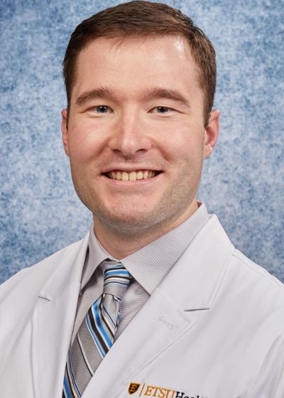 Photo of John Grant Little, MD 