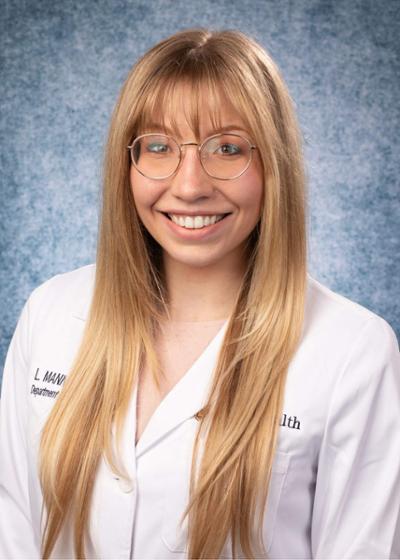 Photo of Laura Mann, DO 