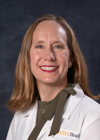 Photo of Natalie Scott, MD, FACS