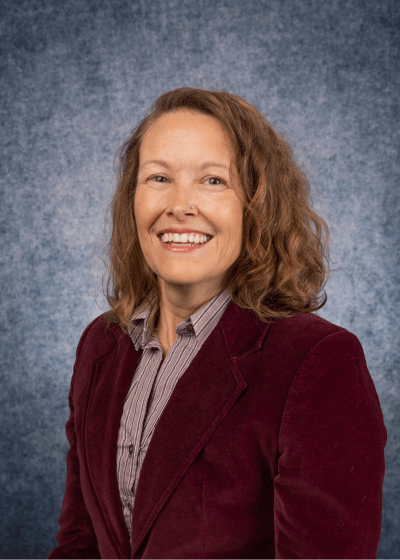 Photo of Tammy Ozment, DVM, PhD