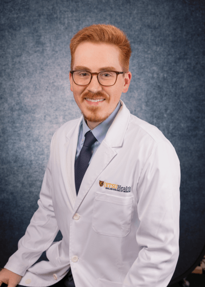Photo of Tyler Stoneman, D.O.