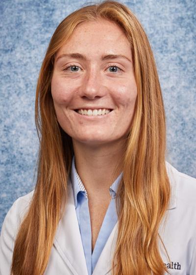 Photo of Brittany White-Dold, MD 