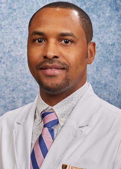 Photo of Willy Jean-Louis, MD