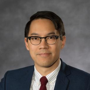 Photo of Brian Le, MD