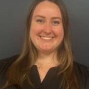 Photo of Mary Claire Rasmussen Residency Program Manager