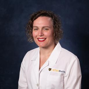 Photo of Keelin F. Roche MD, MPH, FACS