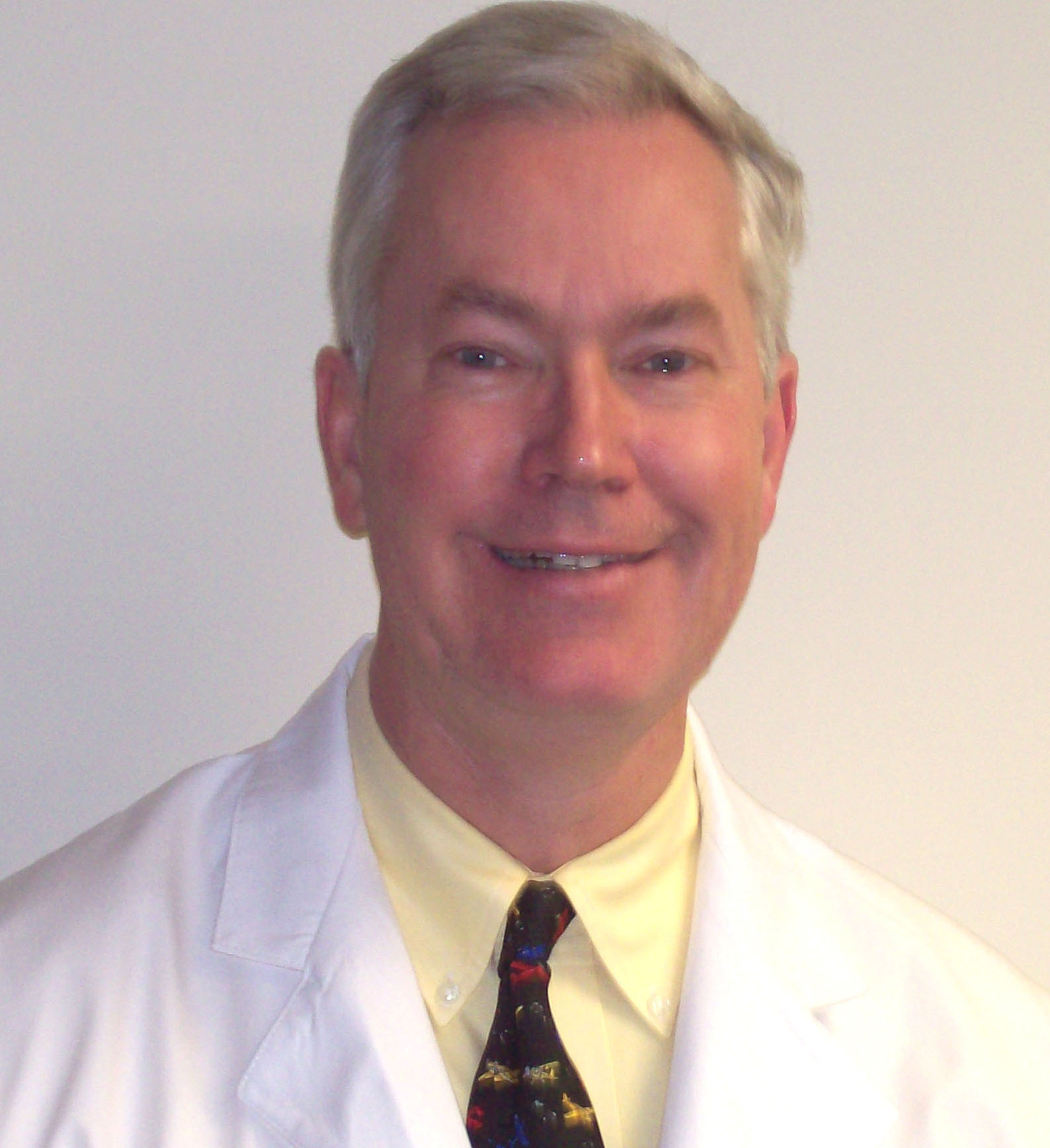 Photo of George Testerman, MD, FACS