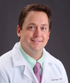 Photo of John Benjamin Yarger, MD, FACS