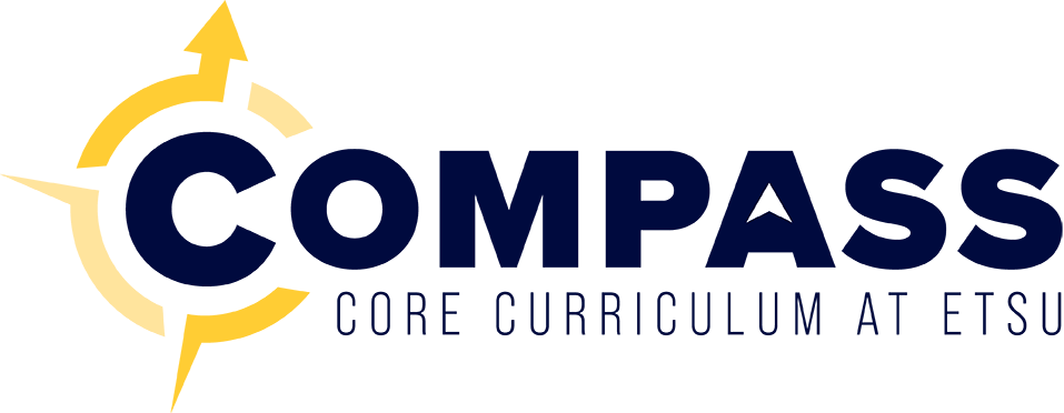 Compass Wordmark