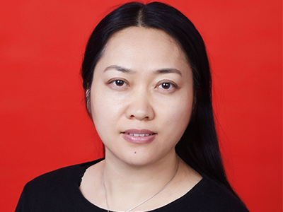 Dr. Ying Liu