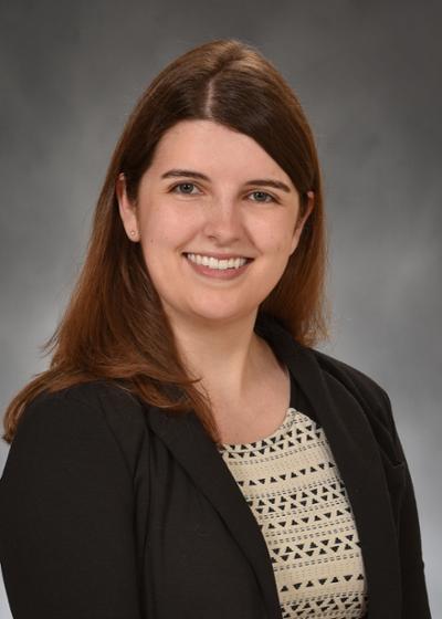 Photo of Dr. Karilynn Dowling-McKay 
Investigator
