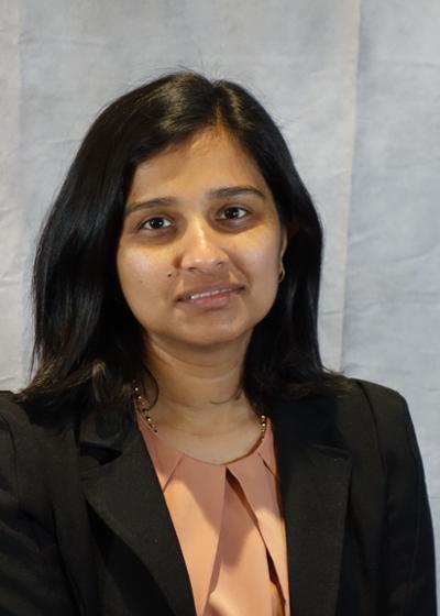 Photo of Kajol Dahal  