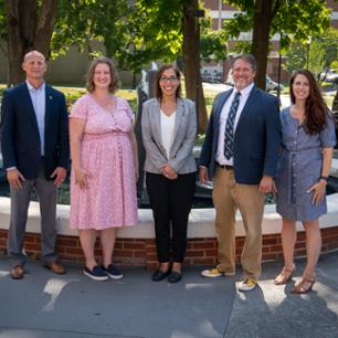 Photo for ETSU’s CARE Women’s Health Continues to Grow with Recent $3 Million Award