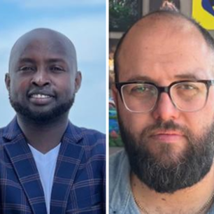 Photo for CARE Women's Health Welcomes New Postdoctoral Fellows