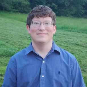 Noah Blevins