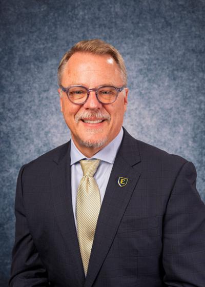 Dean Robert Pack, PhD MPH 