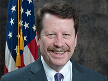 Photo for Robert Califf, MD