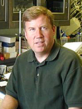 Photo of Dr. Bert Lampson