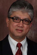 Photo of Dr. Ranjan Chakraborty