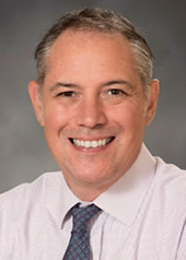 Photo of Dr. Matt Zahner