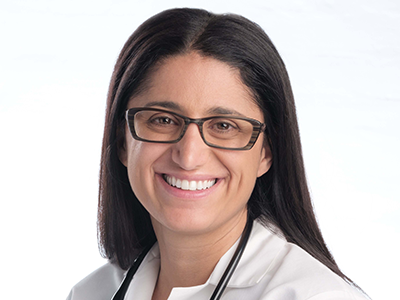 Photo for Mona Hanna-Attisha, MD, MPH, FAAP