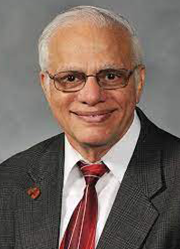 Jay Mehta