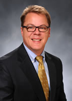 Photo of Dr. Robert Pack 
Executive Vice Provost, ETSU;
Co-Director, ETSU ASC & ETSU/NORC RHERC
